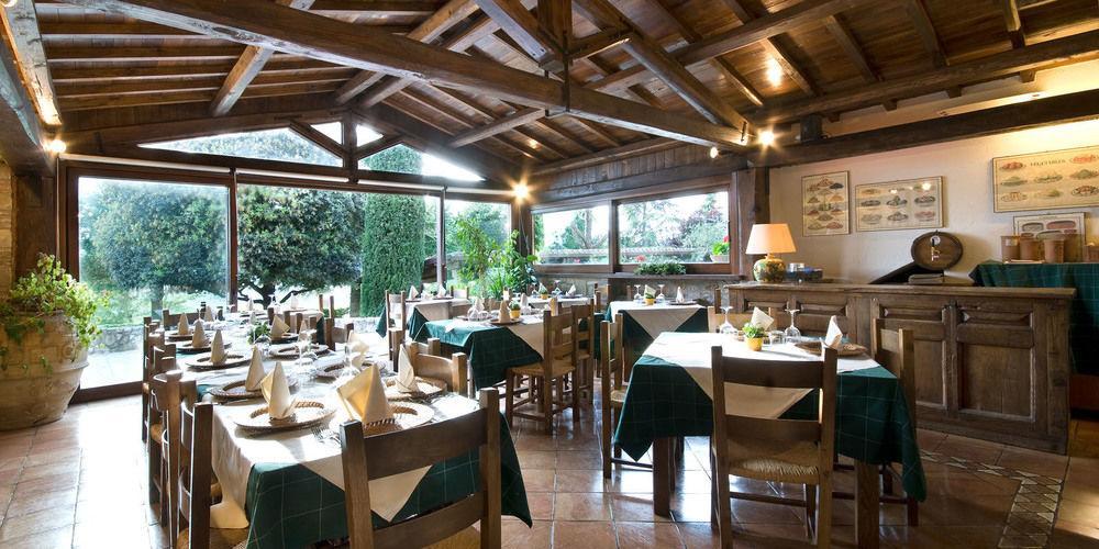Fattoria Di Vibio 호텔 몬테 카스텔로 디 비비오 외부 사진