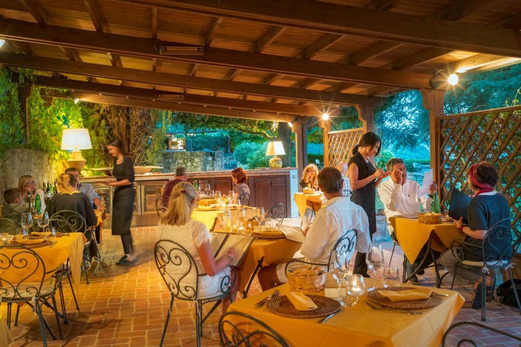 Fattoria Di Vibio 호텔 몬테 카스텔로 디 비비오 외부 사진