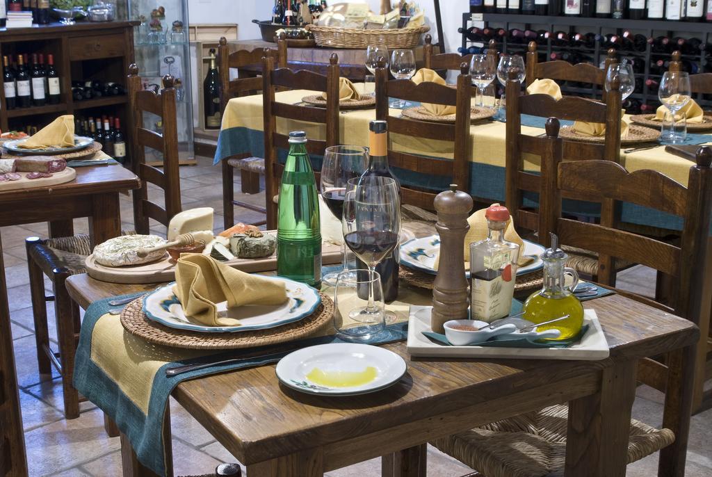 Fattoria Di Vibio 호텔 몬테 카스텔로 디 비비오 외부 사진