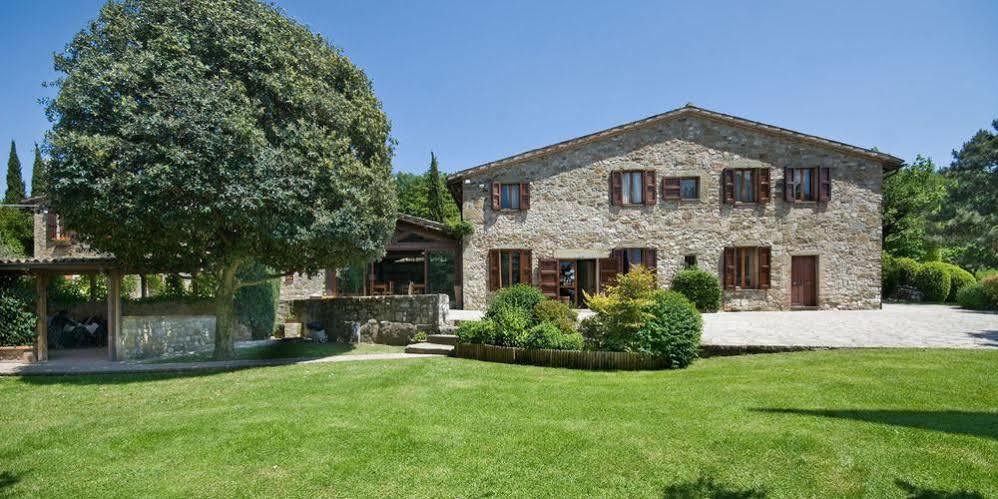 Fattoria Di Vibio 호텔 몬테 카스텔로 디 비비오 외부 사진