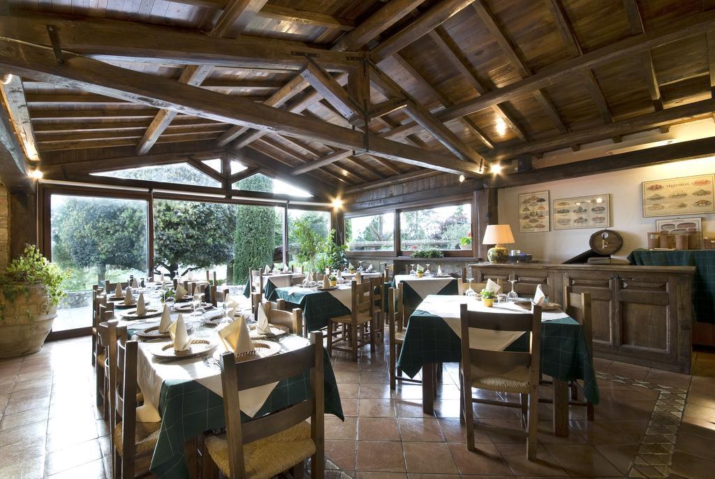 Fattoria Di Vibio 호텔 몬테 카스텔로 디 비비오 외부 사진