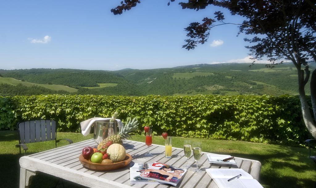 Fattoria Di Vibio 호텔 몬테 카스텔로 디 비비오 외부 사진
