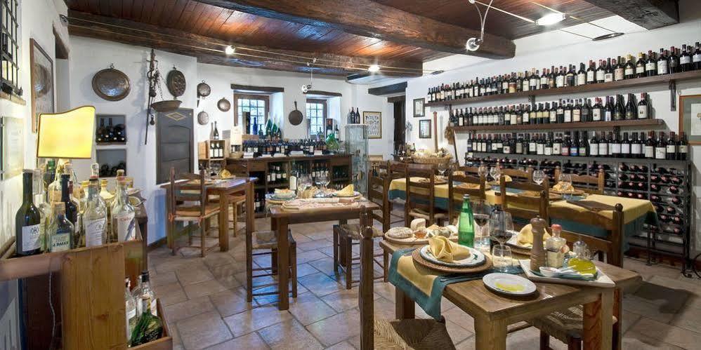 Fattoria Di Vibio 호텔 몬테 카스텔로 디 비비오 외부 사진