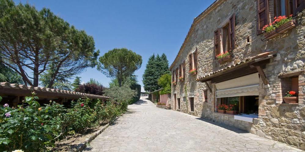 Fattoria Di Vibio 호텔 몬테 카스텔로 디 비비오 외부 사진